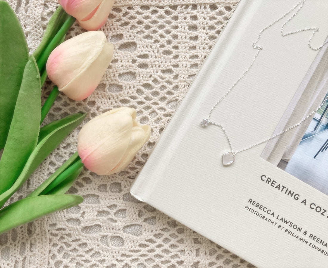 Korean Jewelry Style: The Rise of Minimalist Elegance