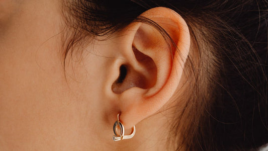 Unraveling the Mystery: Why Do Some Earrings Smell and the Allure of Korean Earrings in European Fashion