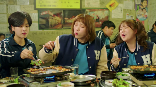 Exploring Helsinki's Top 5 Korean Restaurants for Authentic Korean Flavors