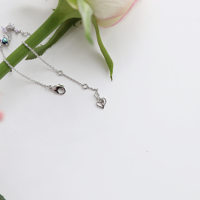 Blue Moon Korean Bracelet