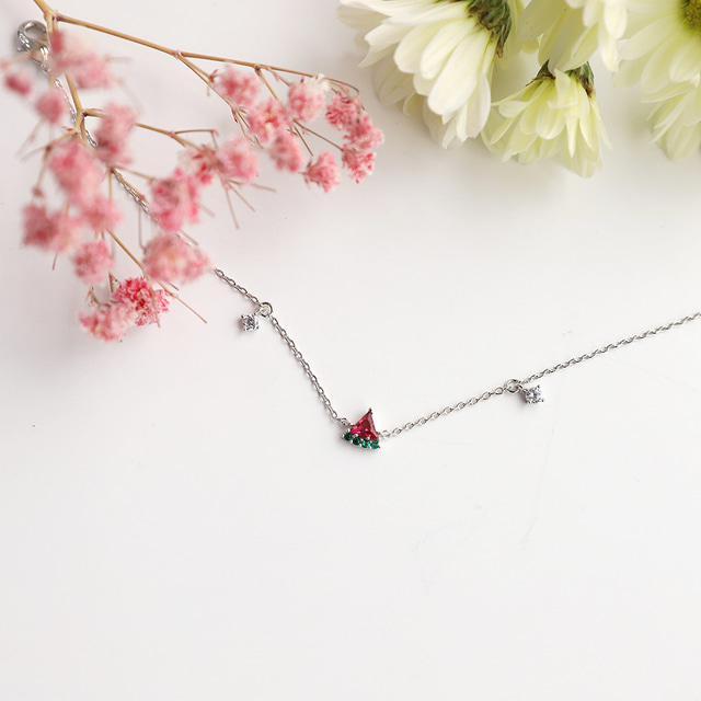 Watermelon Korean Bracelet
