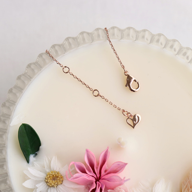 Mother of Pearl Dainty Style Korean Bracelet - 2 Colors
