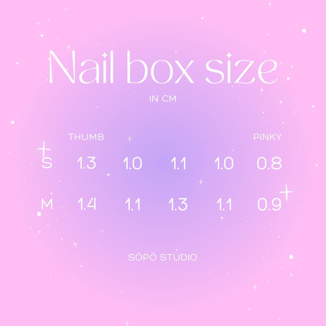 Bloom Candy Pink Butterfly Handmade Press-on Nails