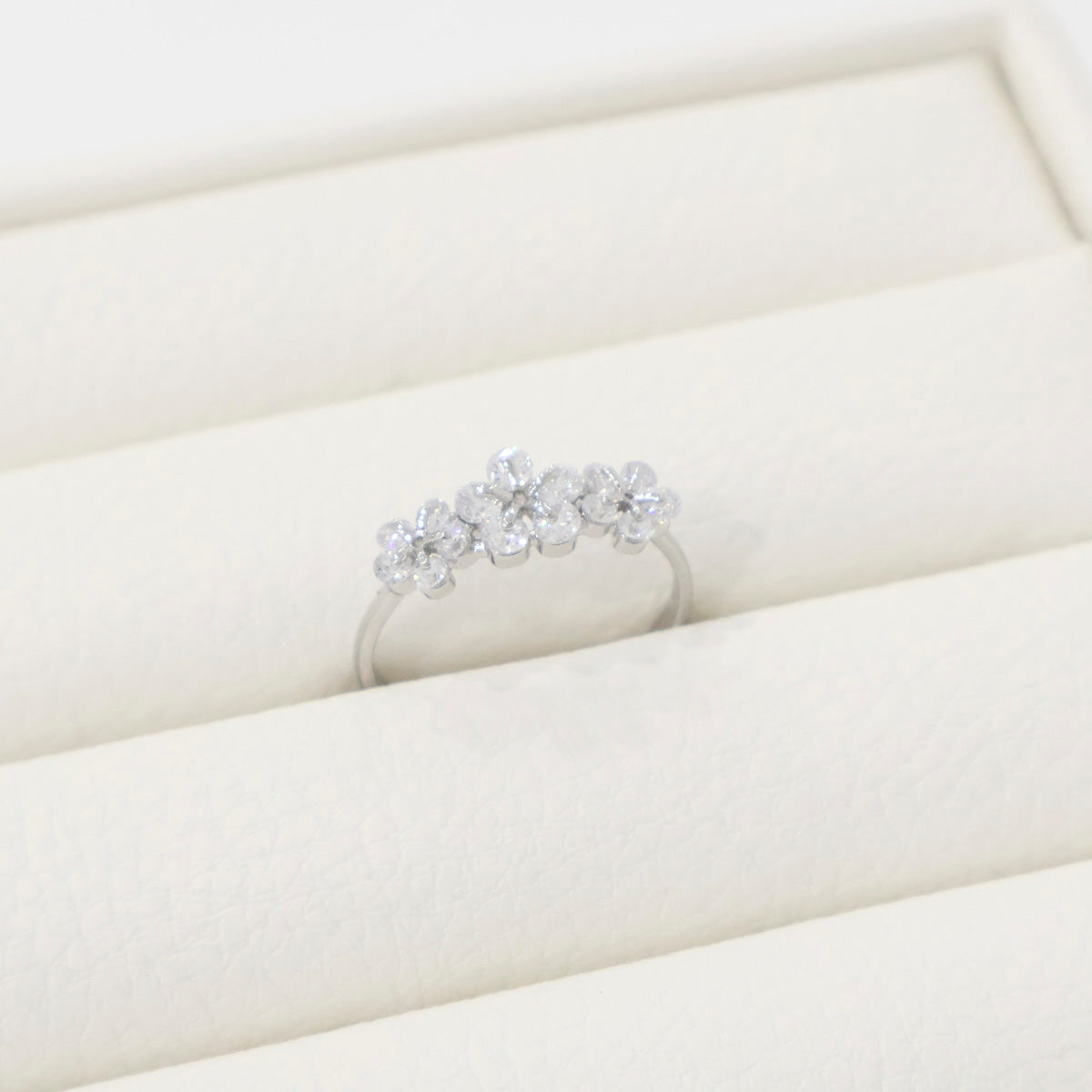 Sakura String Adjustable Rings - 2 colors