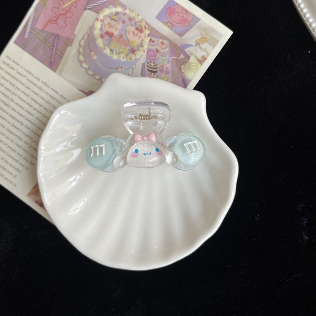 Sanrio hiussolki 5cm
