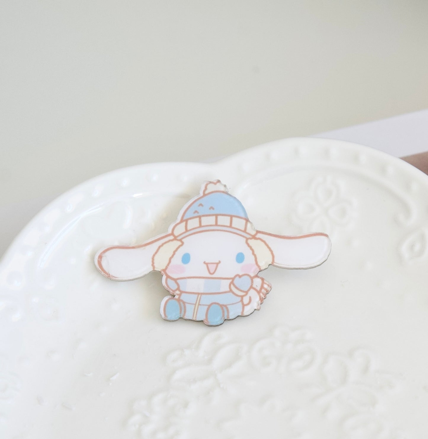 Sanrio Cute Brooch Lapel Pin