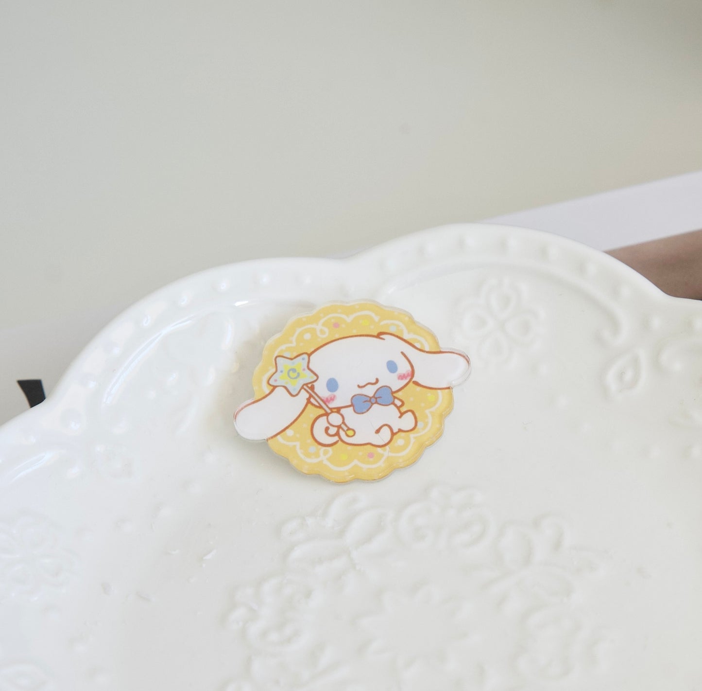 Sanrio Cute Brooch Lapel Pin