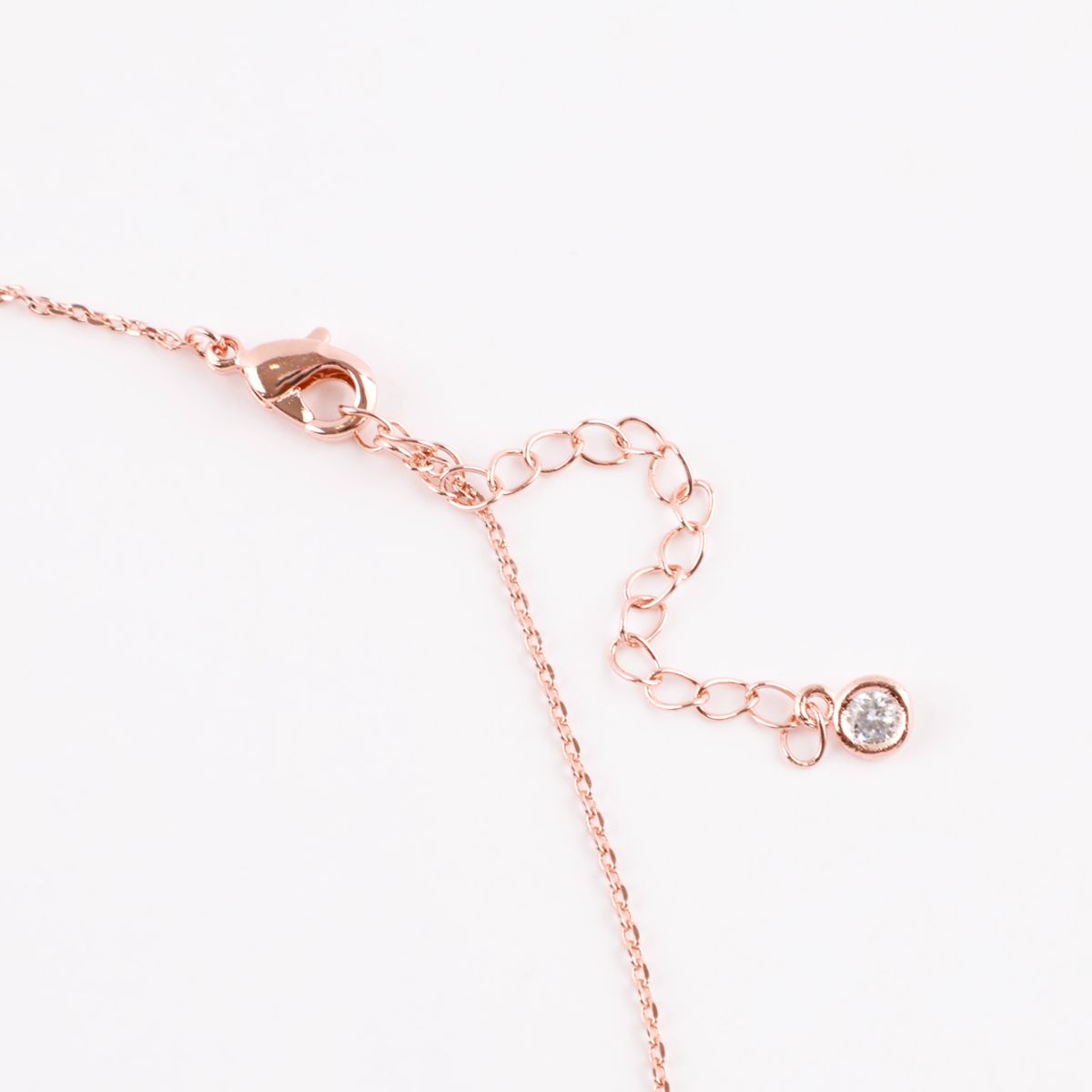 Mother of Pearl Elegant Cute Korean Necklace - 2 colors